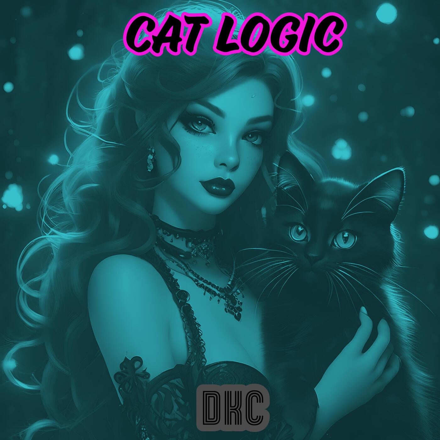 Doc King Cole Cat Logic [DistroKid] Music & Downloads on Beatport