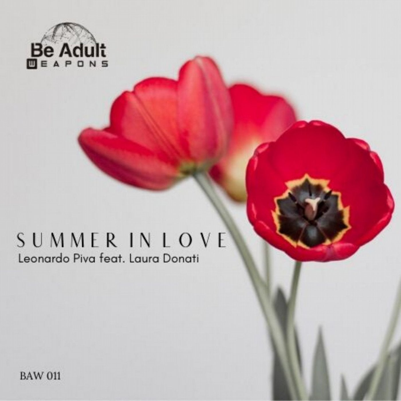 Summer In Love (feat. Laura Donati)