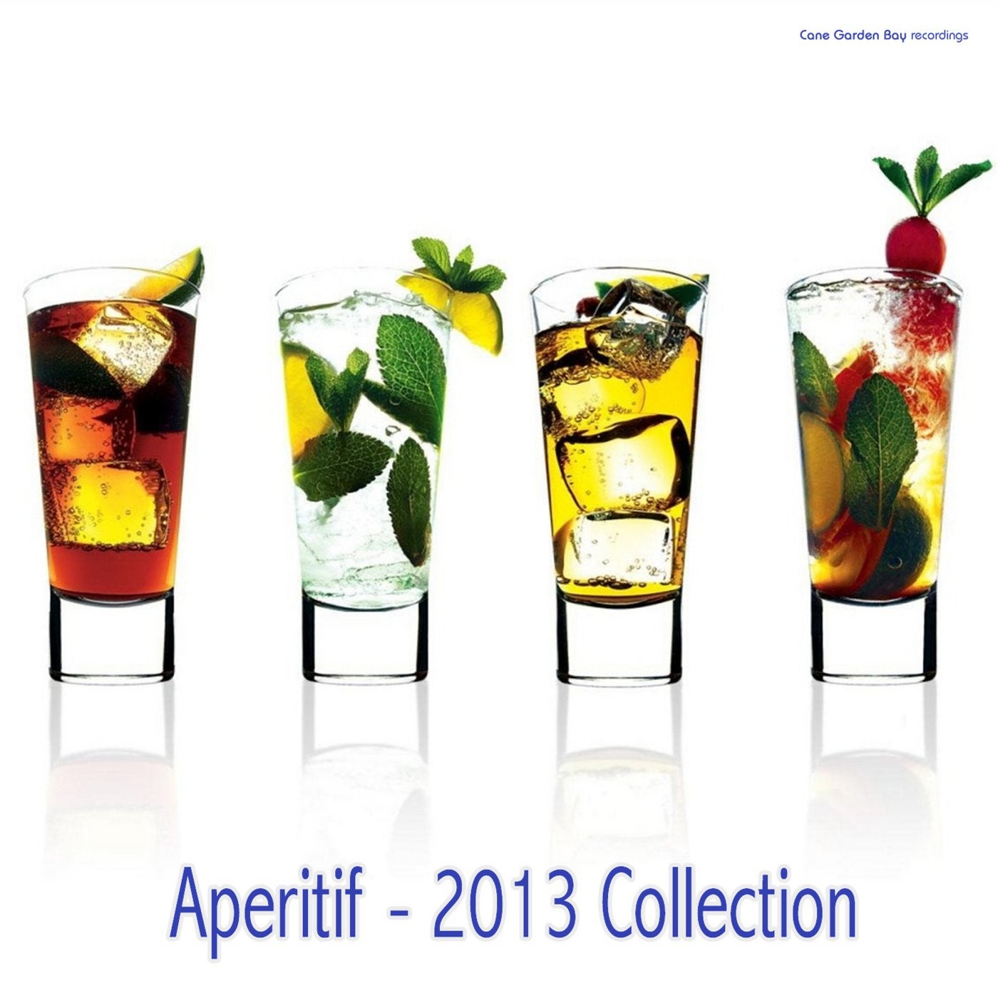 Aperitif - 2013 Collection