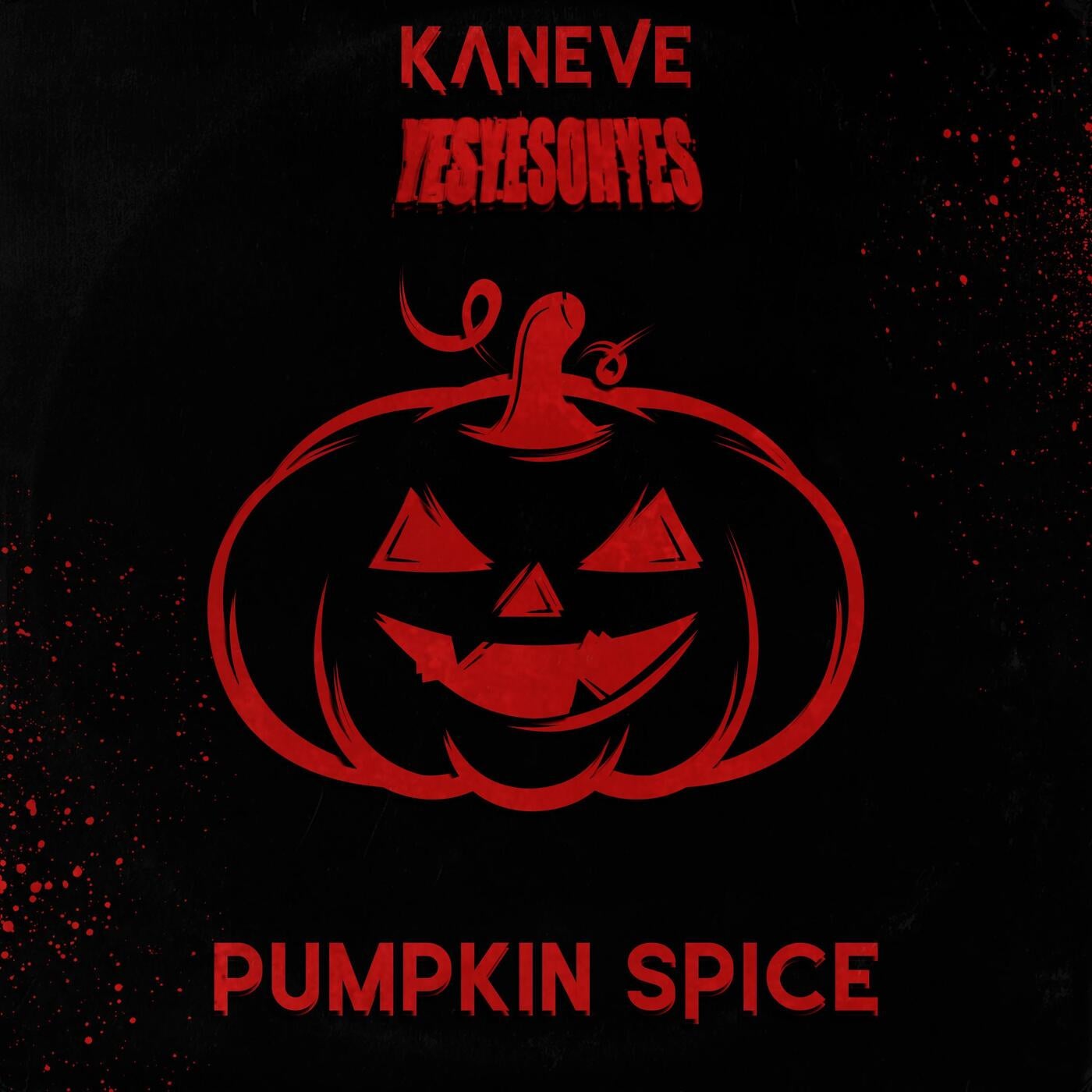 Pumpkin Spice