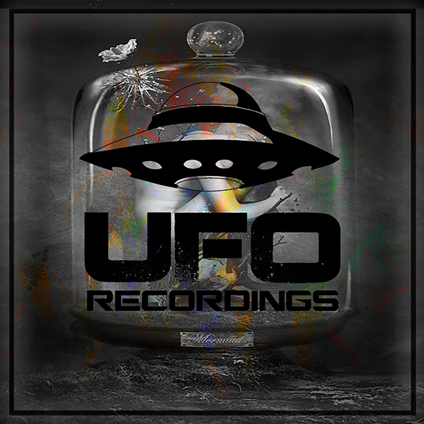 Cover art for Evolution (Mr Red Remix)