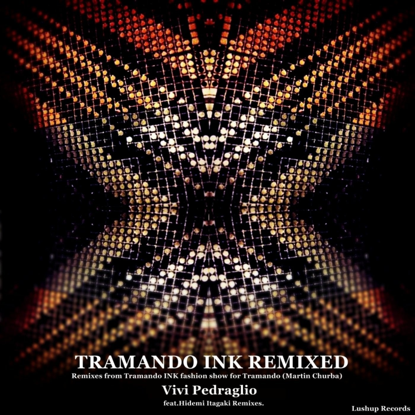 Tramando Ink Remixed