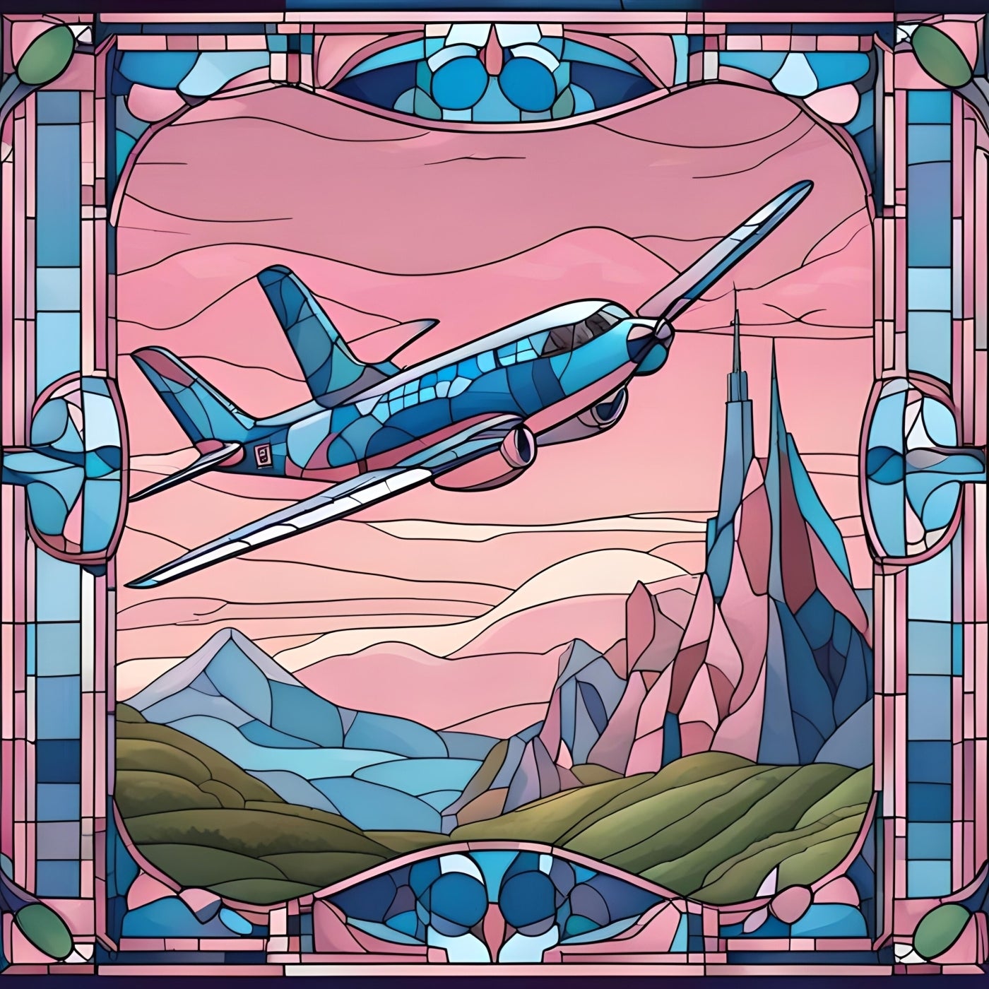 Take a Trip