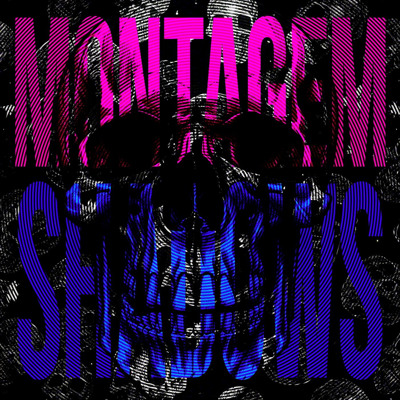 MONTAGEM SHADOWS