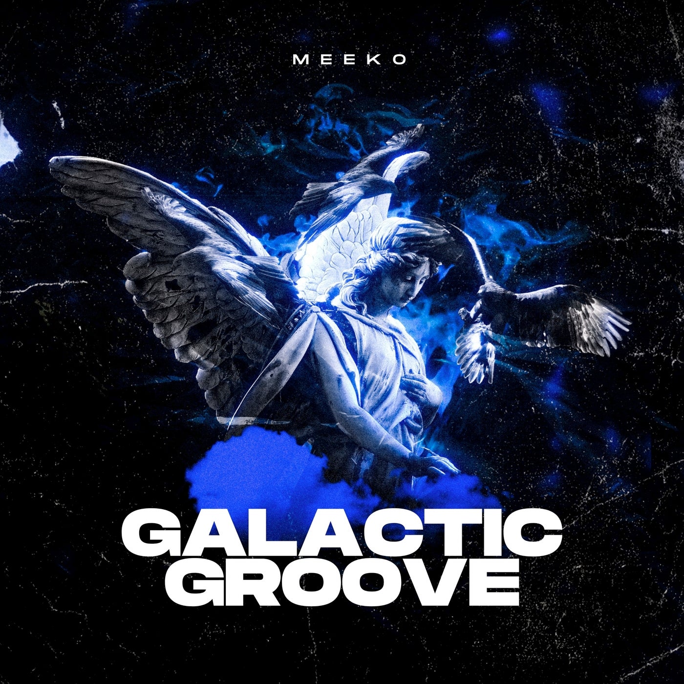 Galactic Groove