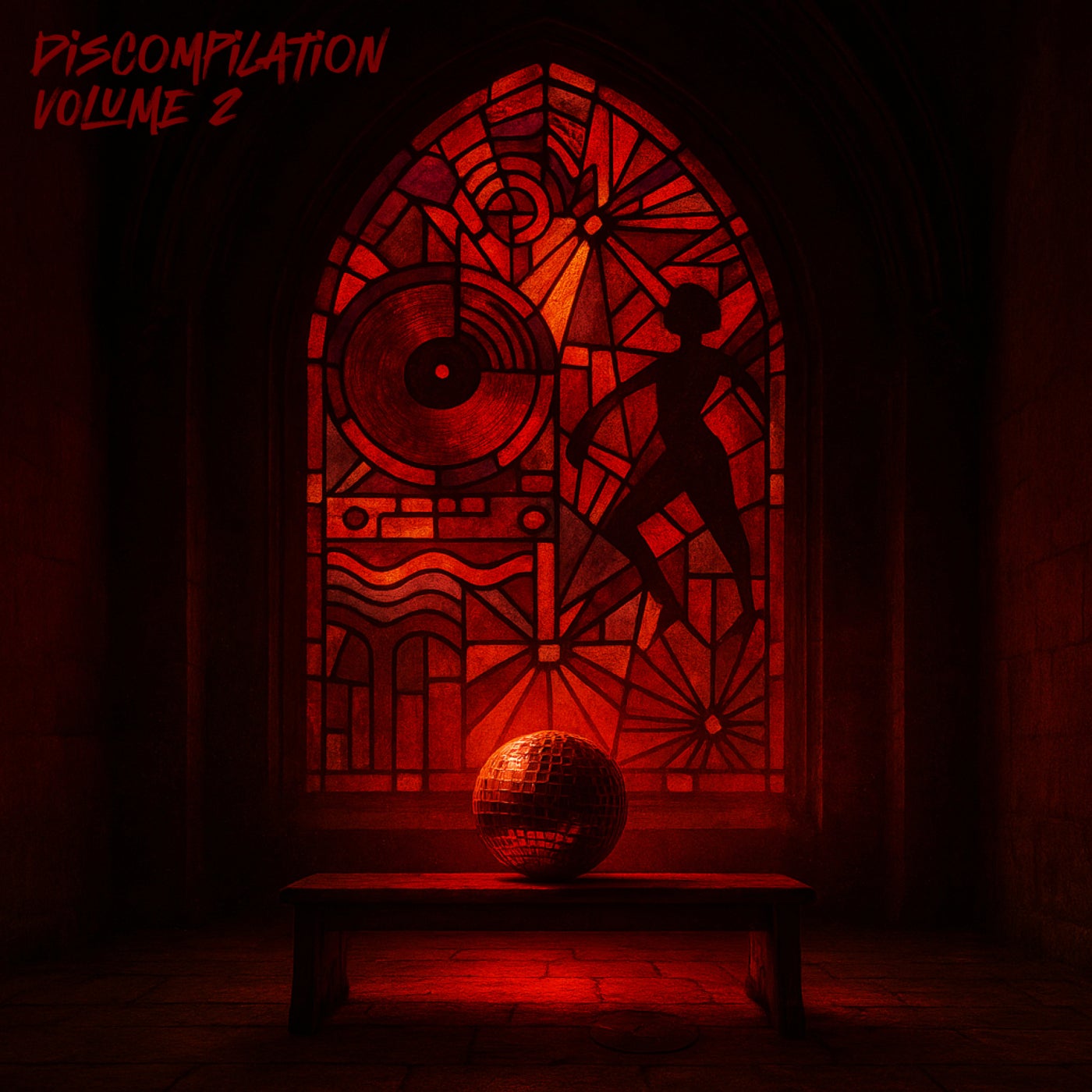 Discompilation, Vol. 2