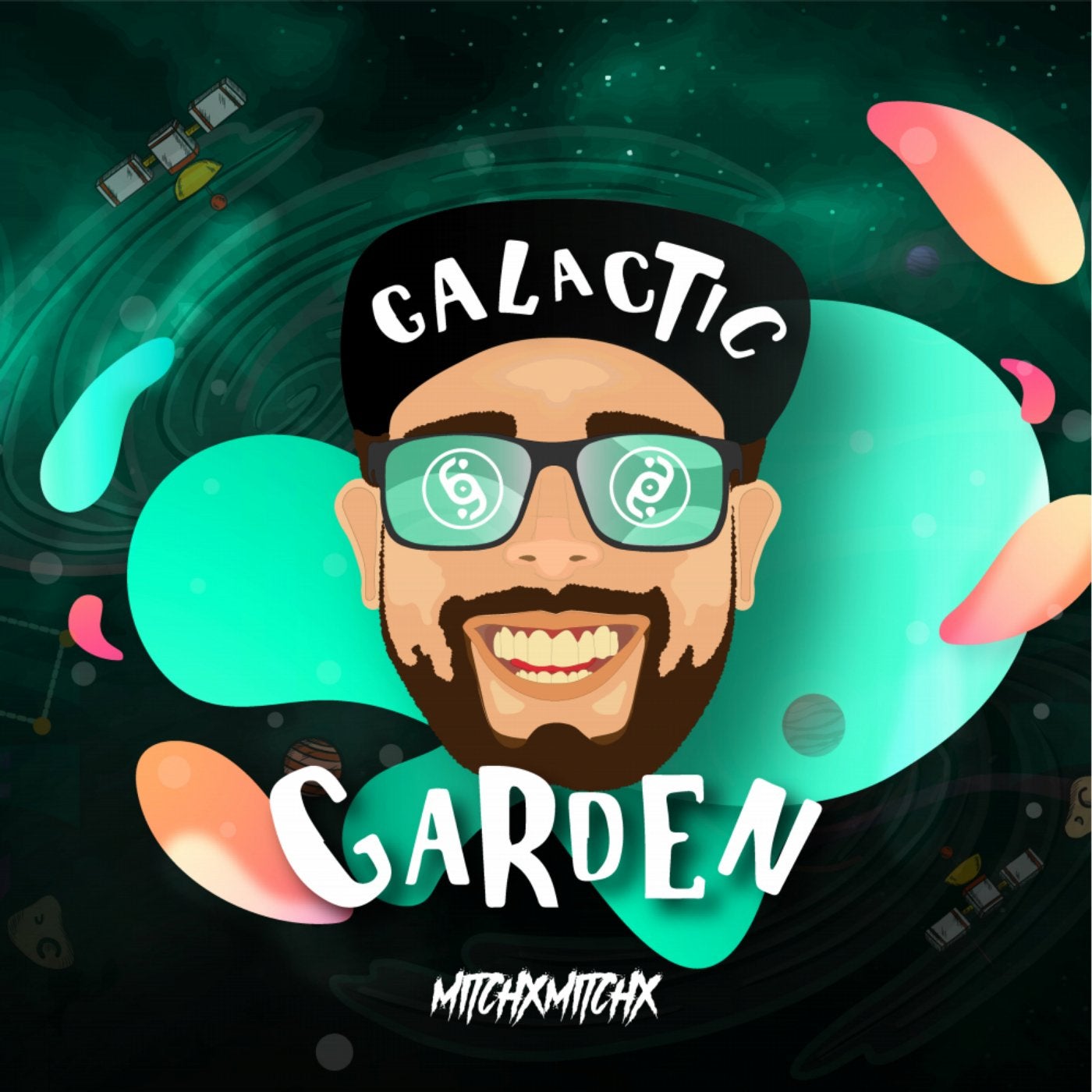 Galactik Garden