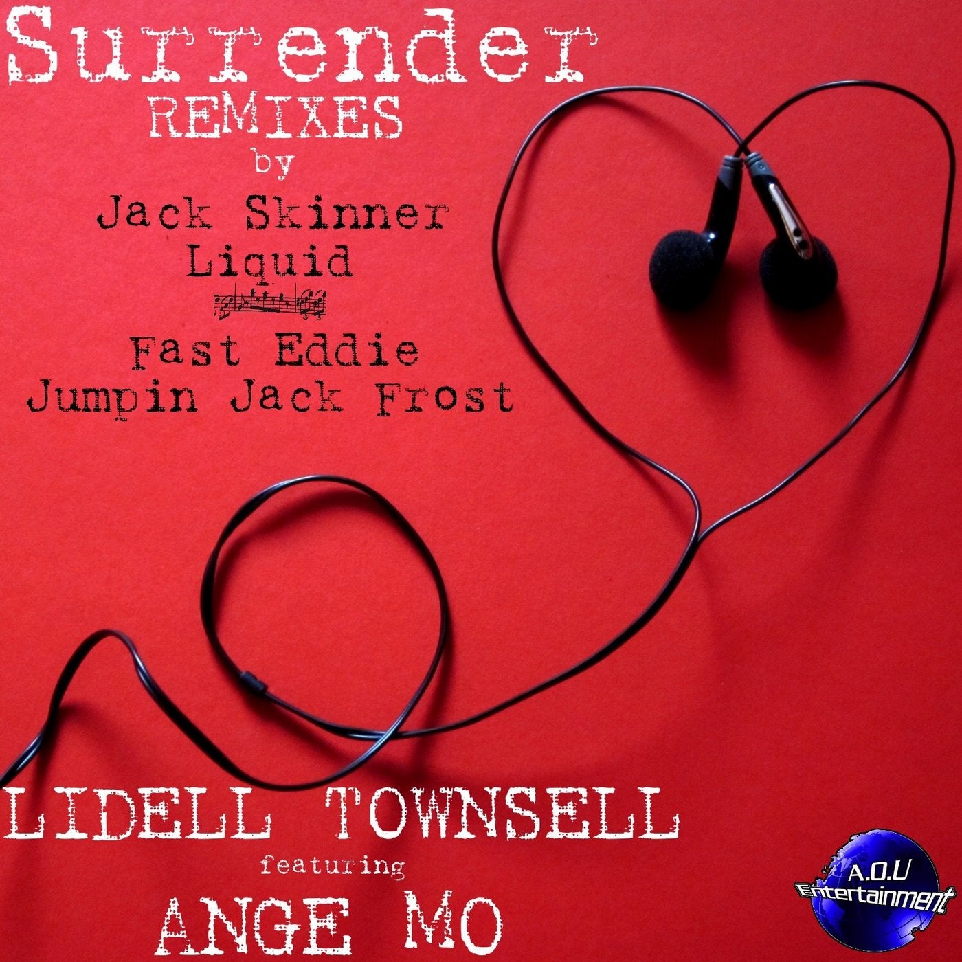 Surrender - Remixes