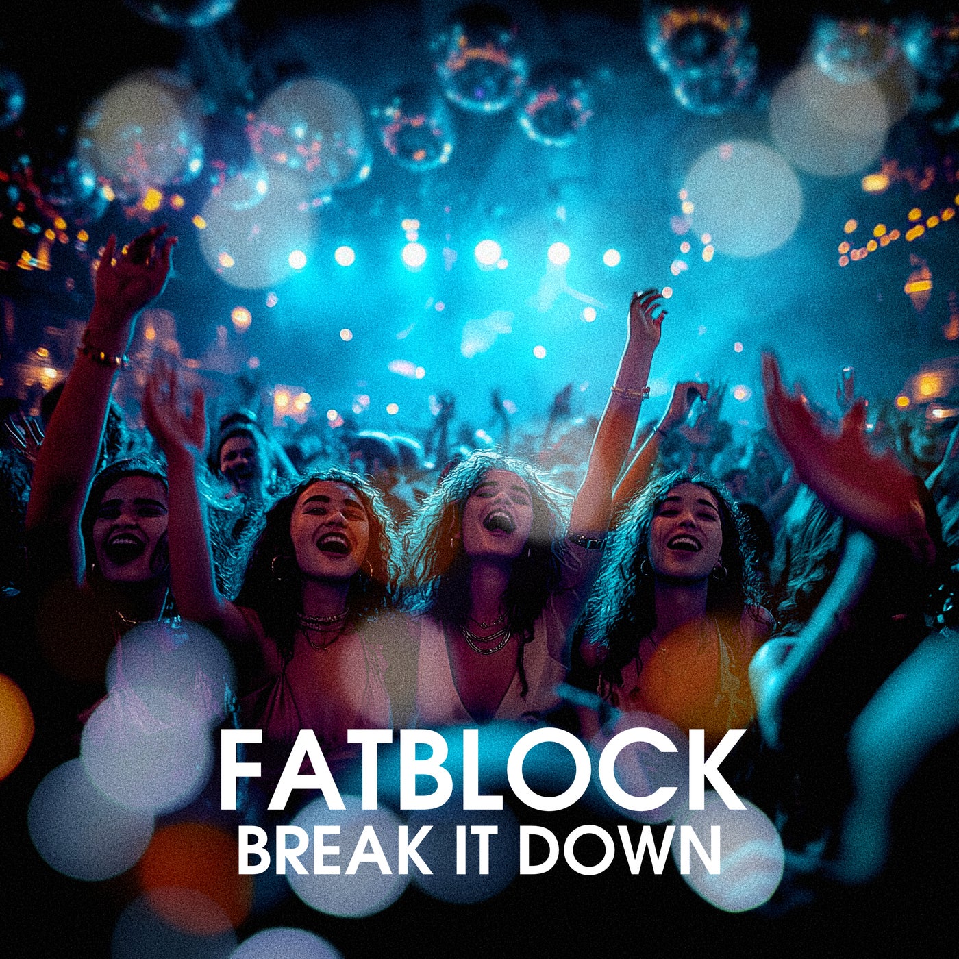 Break It Down
