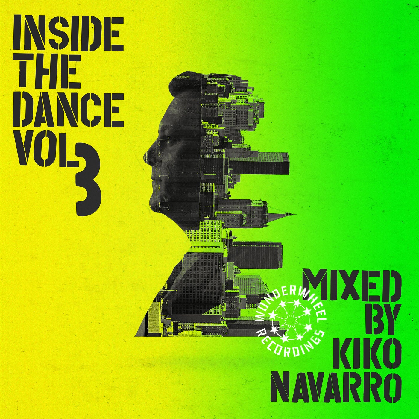 Inside the Dance, Vol. 3