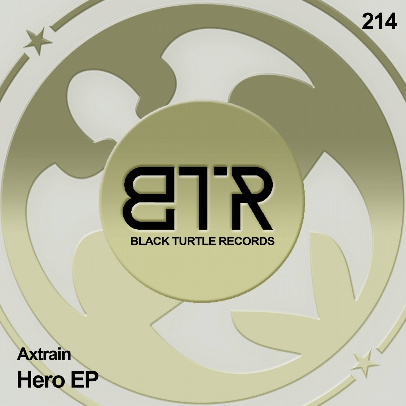 Hero EP