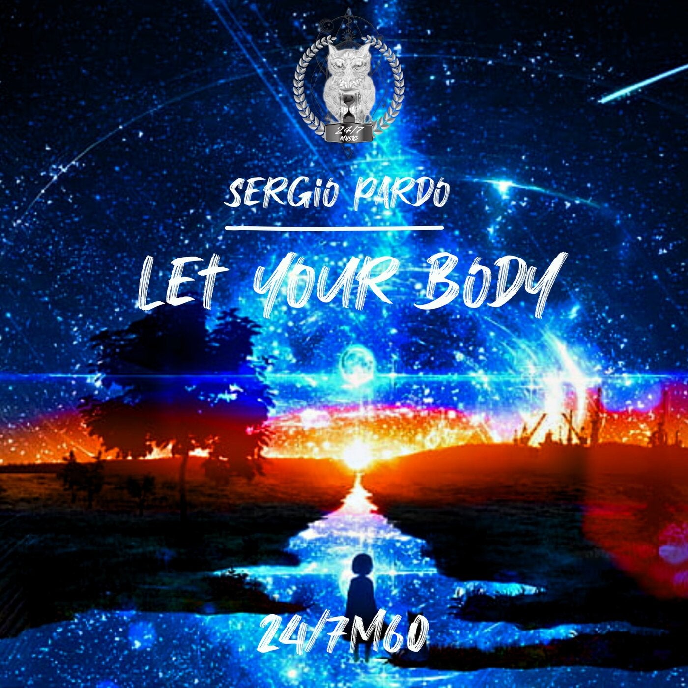 Let Your Body