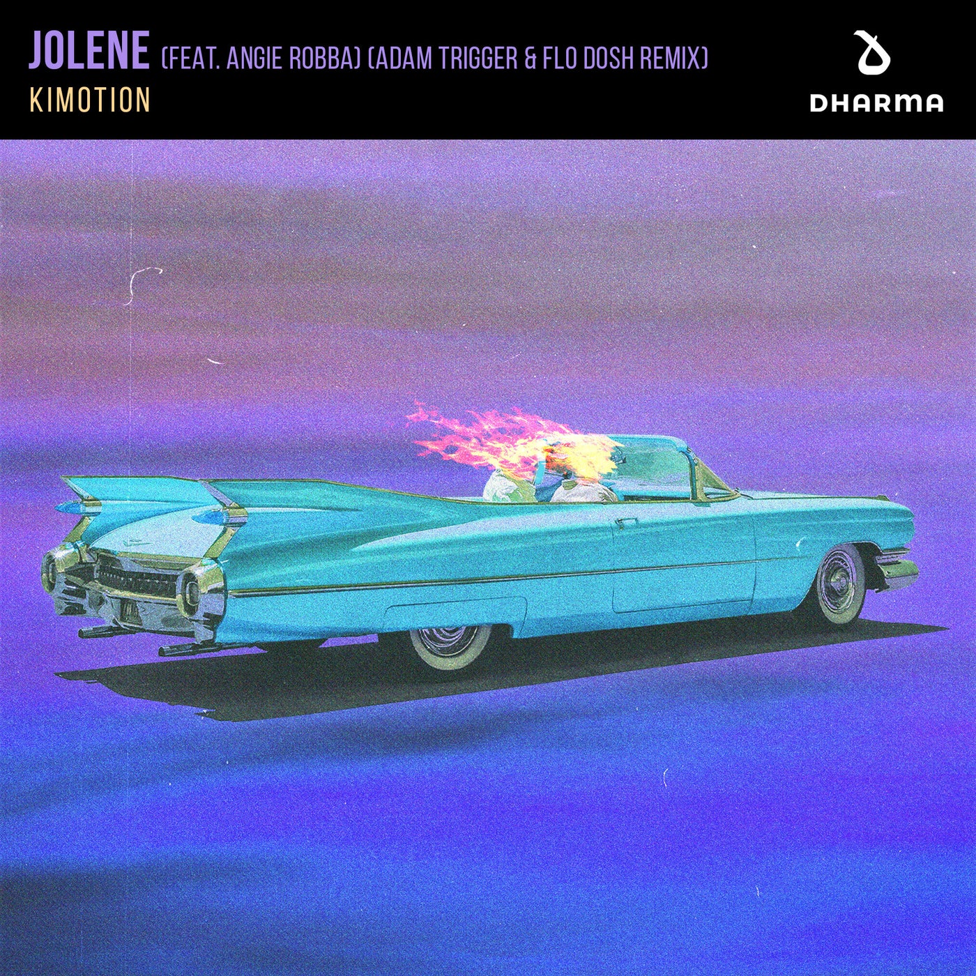 Jolene (feat. Angie Robba) [Adam Trigger & Flo Dosh Extended Remix]
