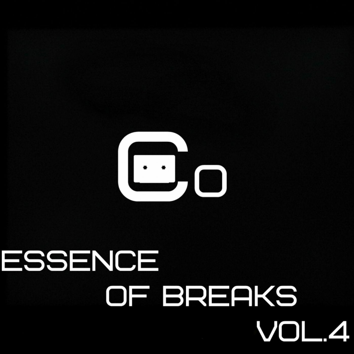 Essence of Breaks, Vol. 4