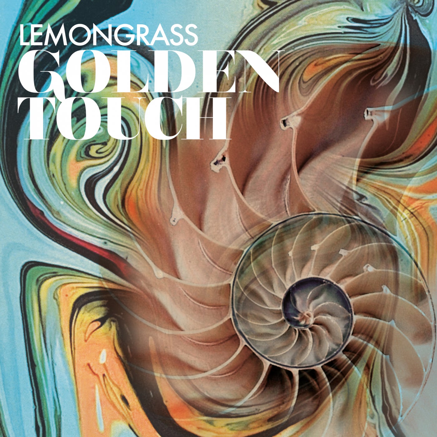 Golden Touch