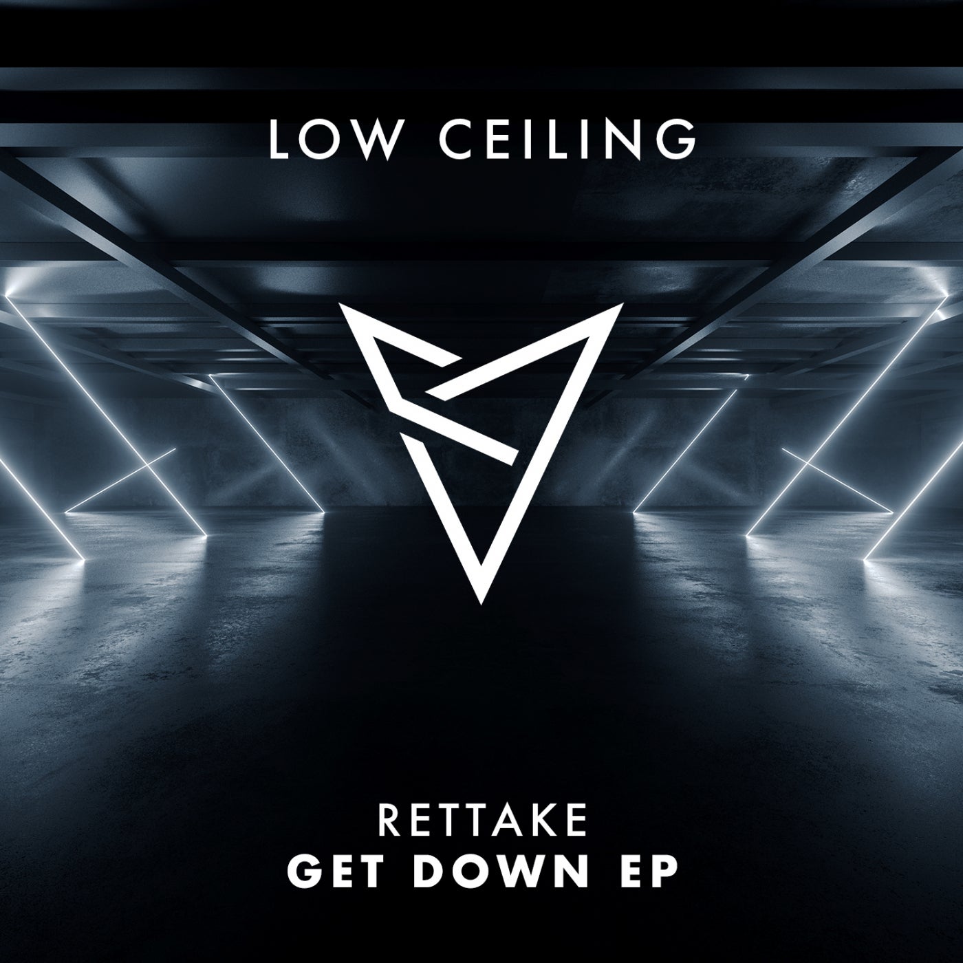 Delete The Drama Ep From Low Ceiling On Beatport