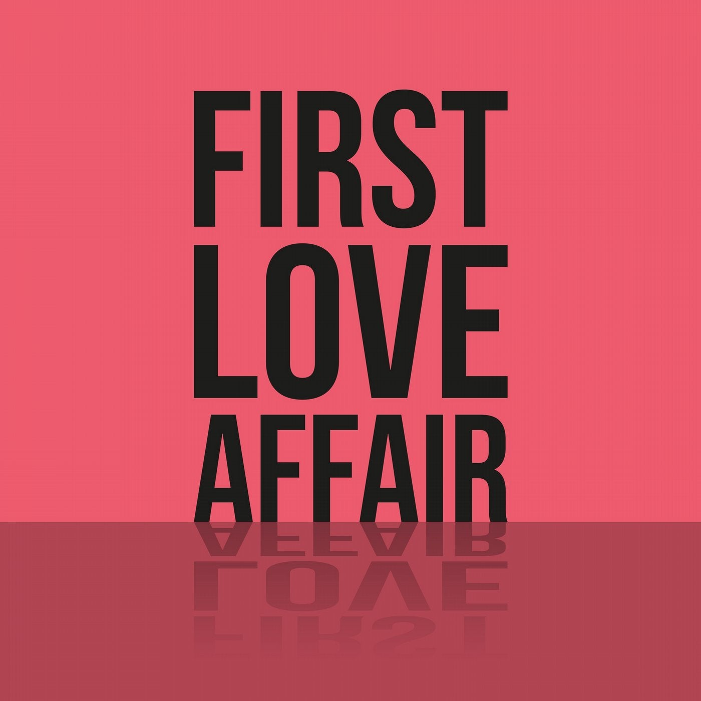 First Love Affair