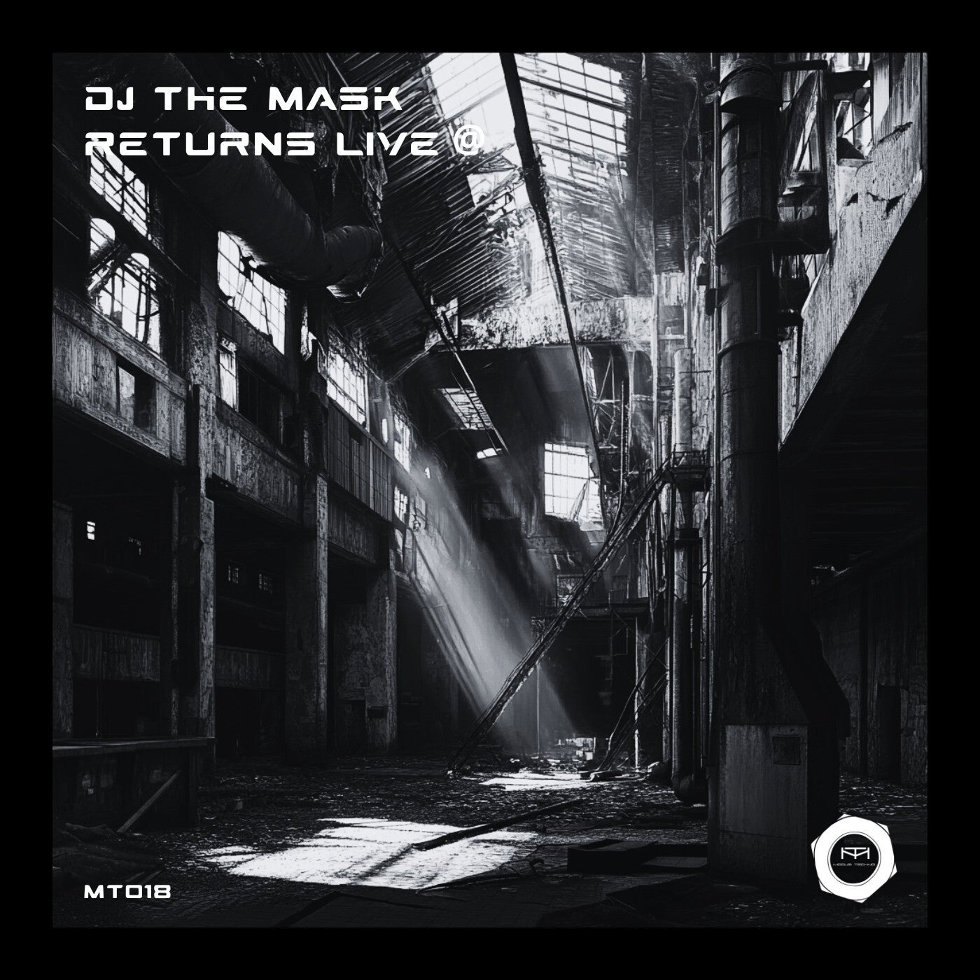 Cover art for Retuns Live @