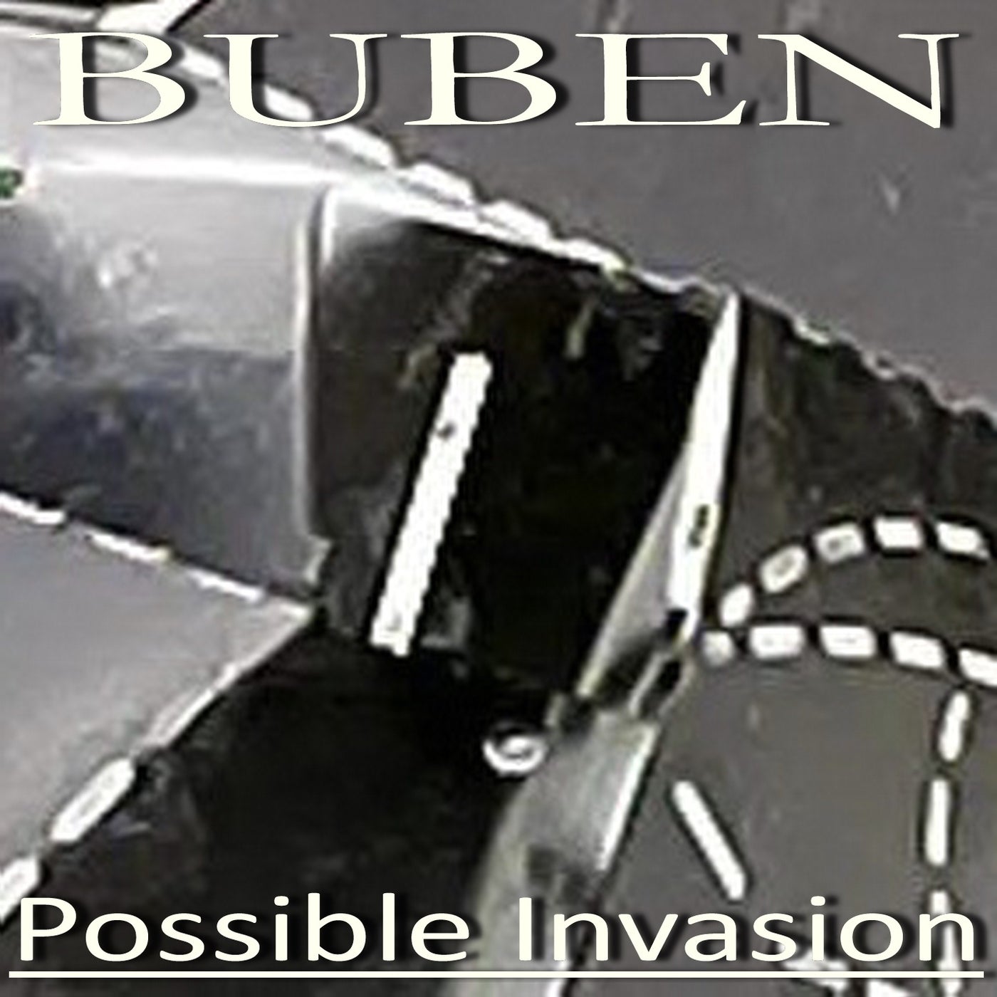 Possible Invasion