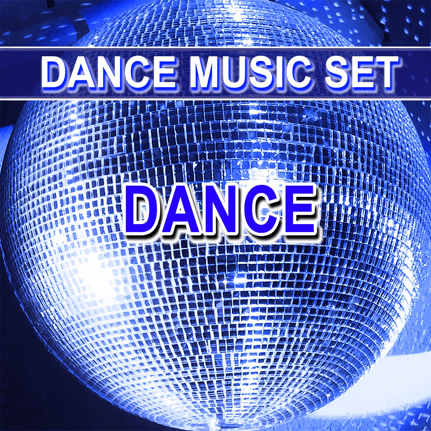 Dance Music Set - Dance [Dance Music Space] | Music & Downloads on Beatport