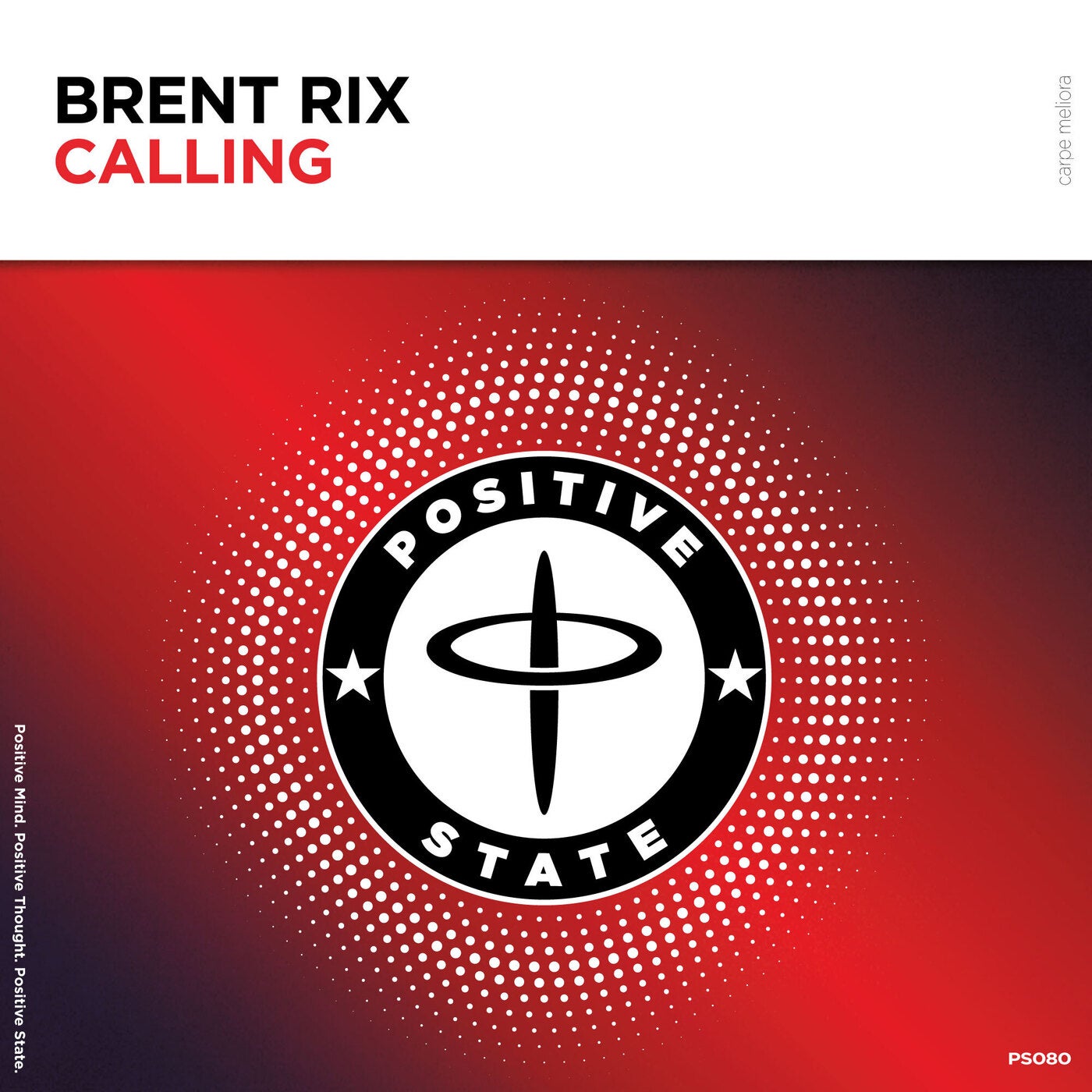 Calling (Extended Mix)