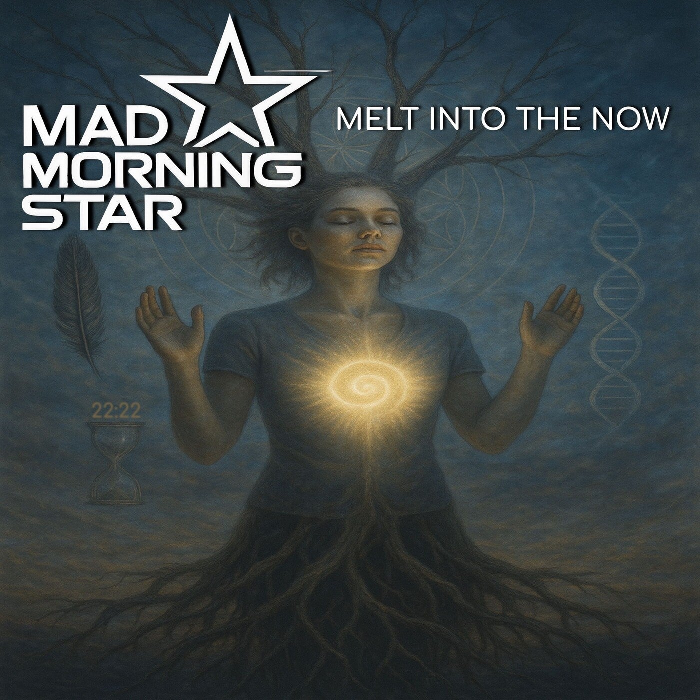 Melt into the Now