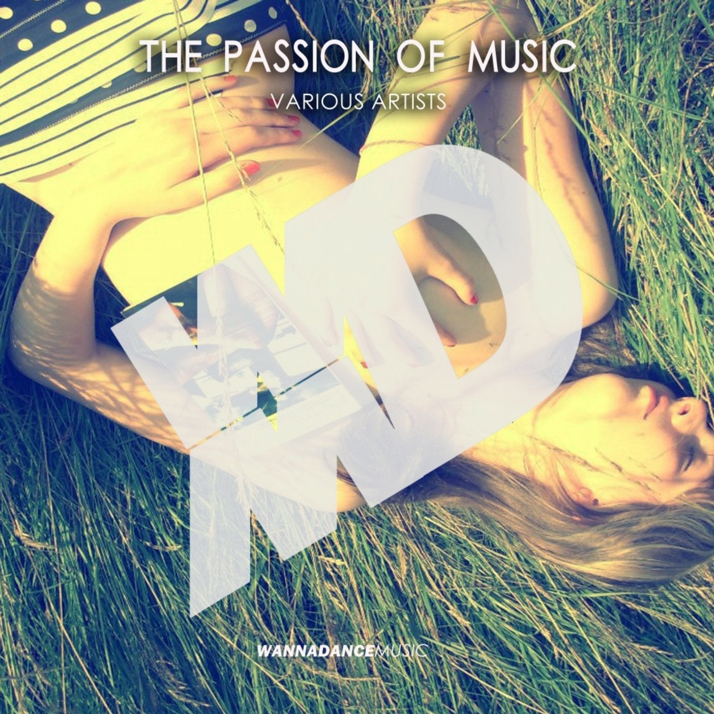Passion Of House