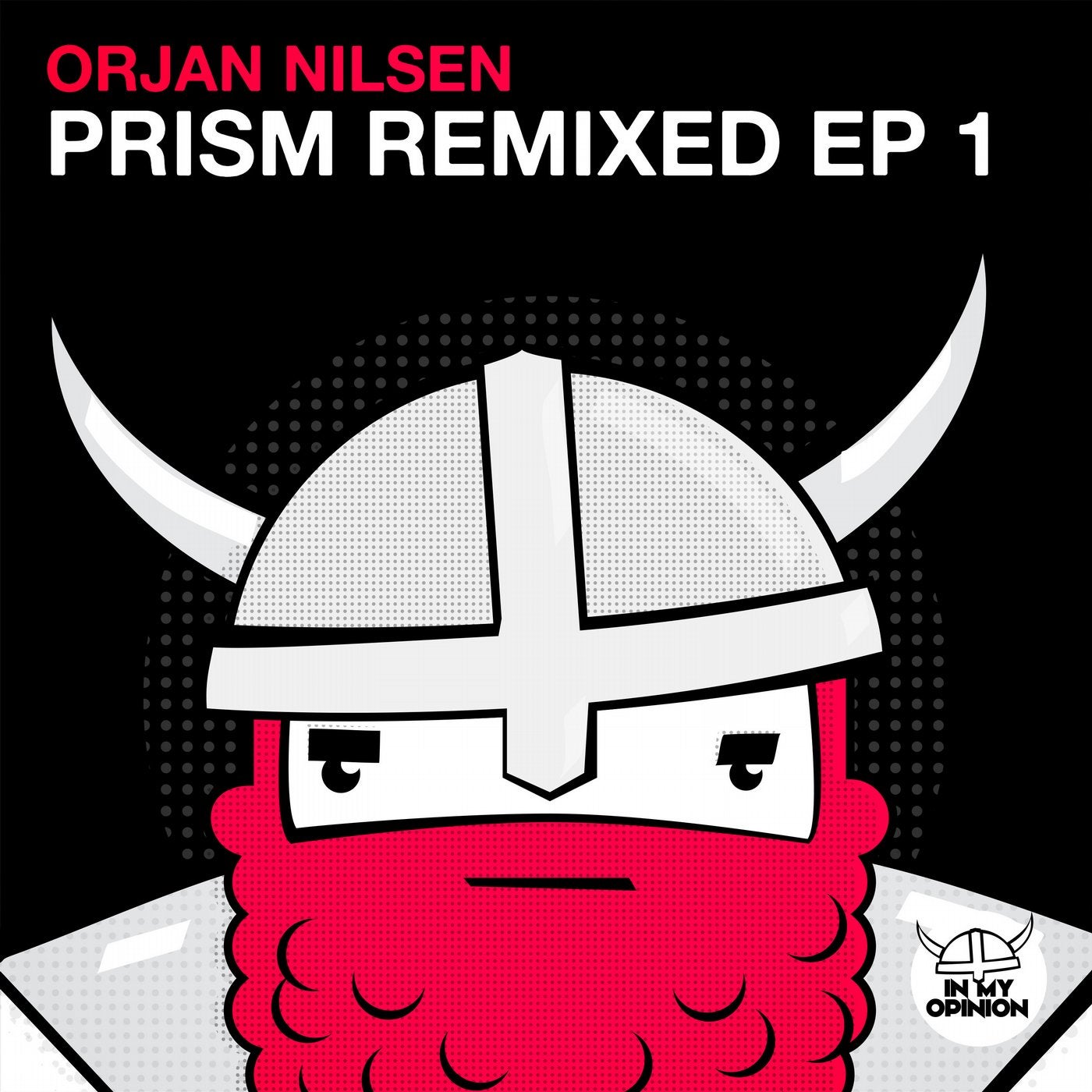 Prism - Remixed EP 1