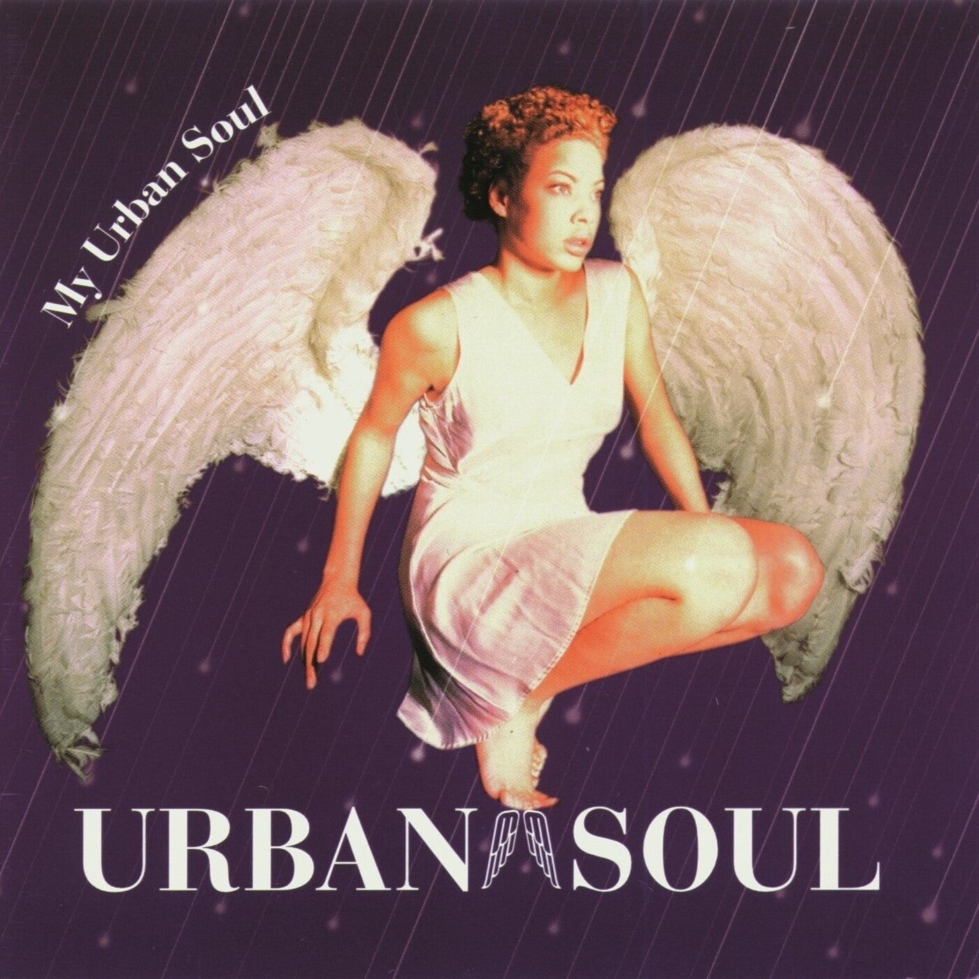 My Urban Soul