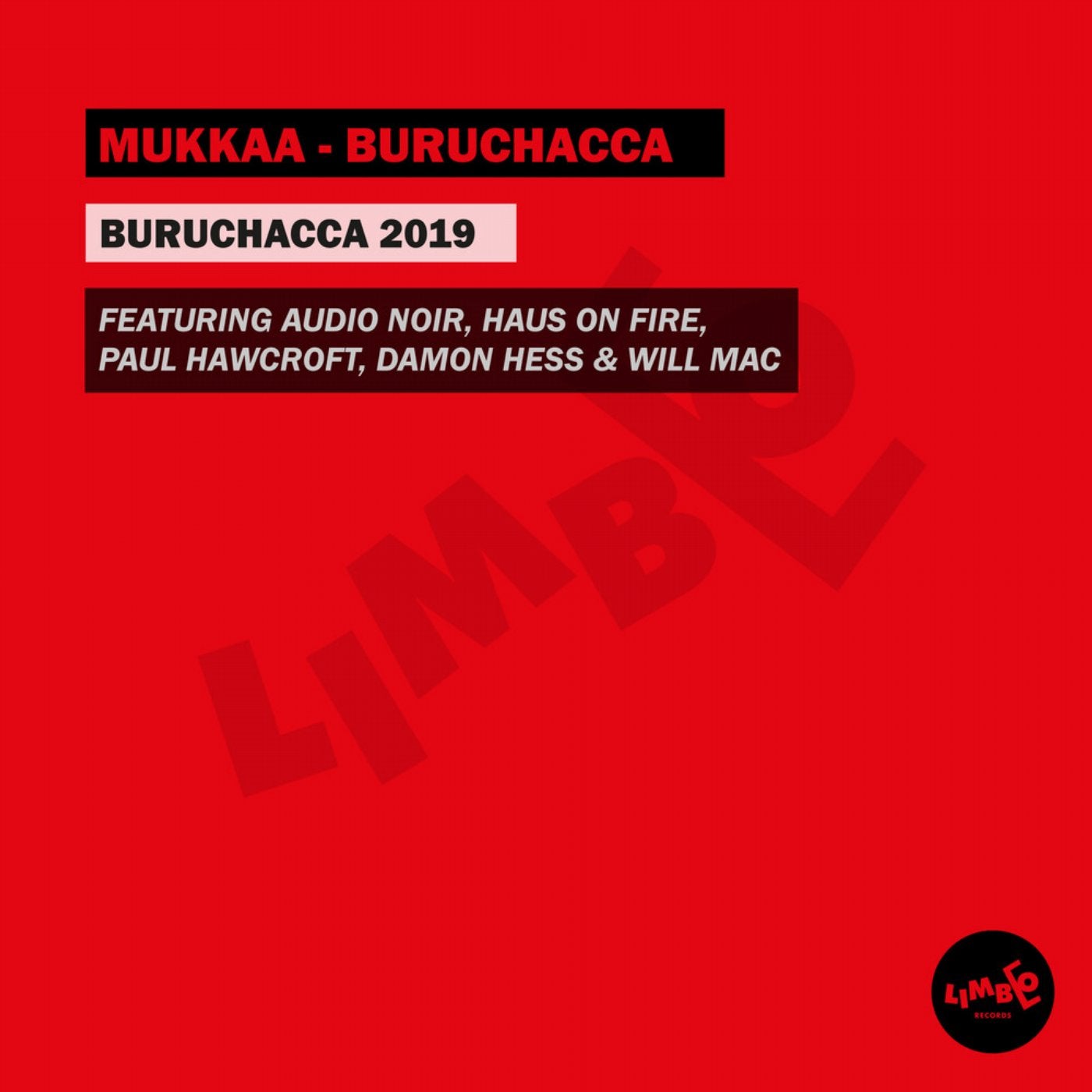 Buruchacca 2019 (Remixes)