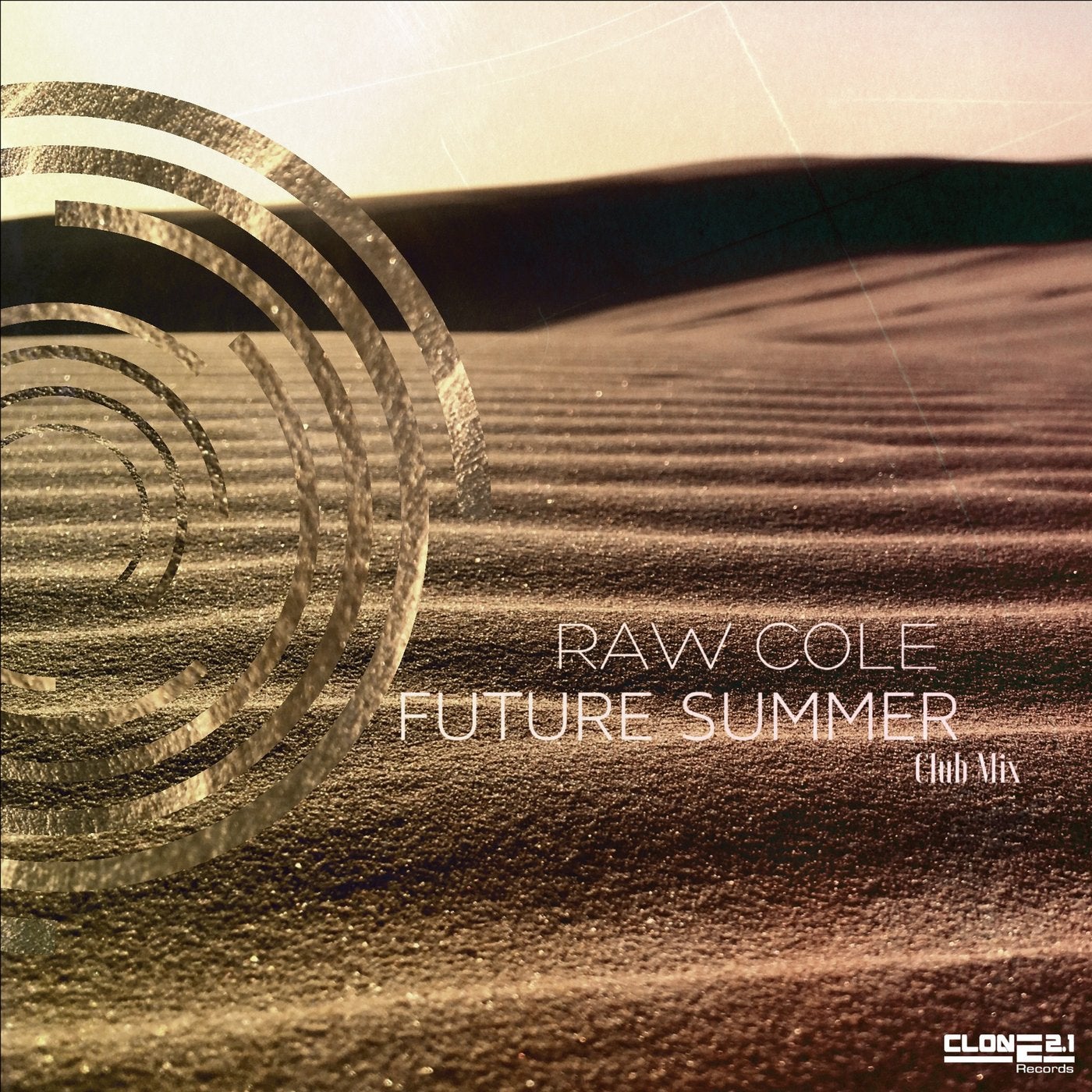 Future Summer(Club Mix)