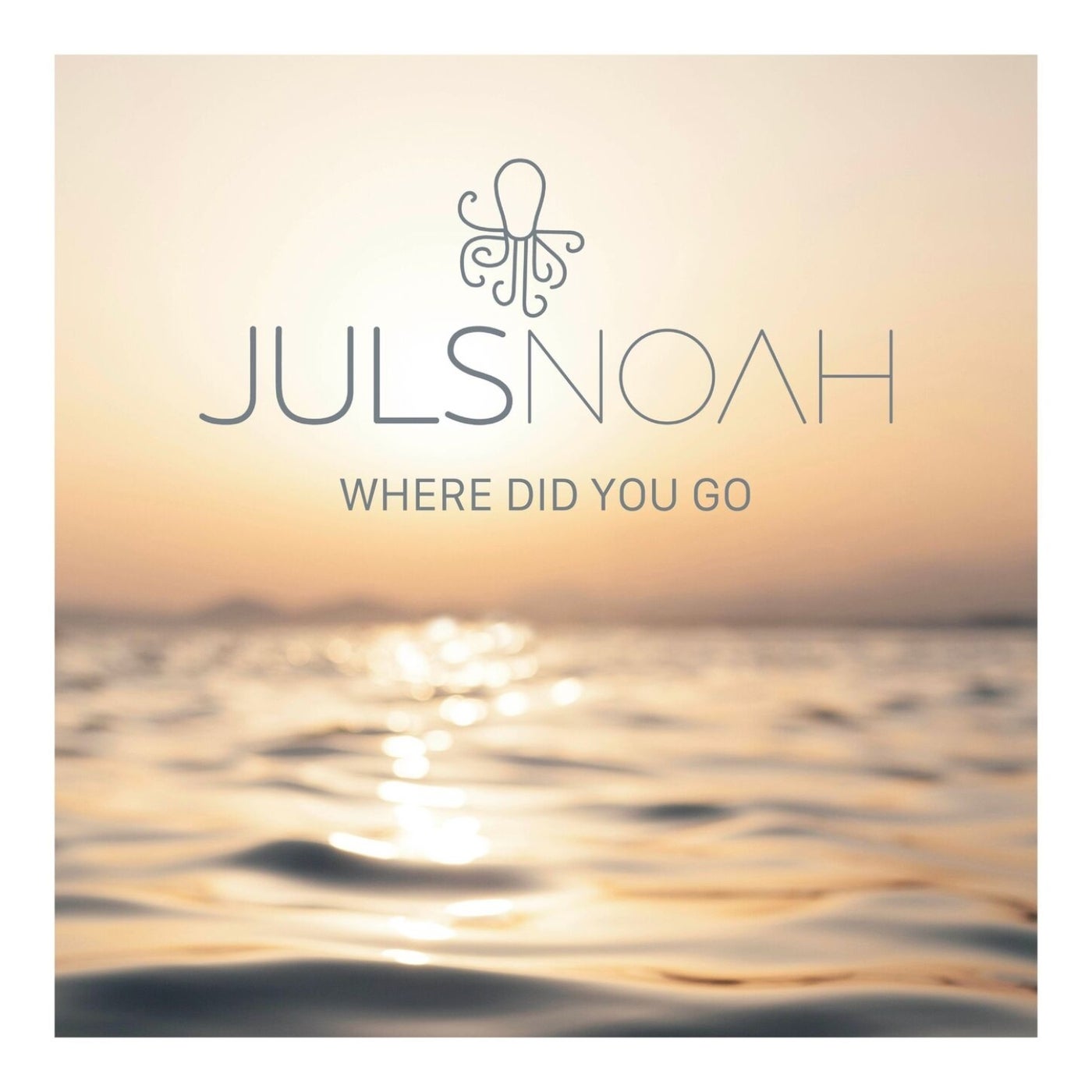 Where Did You Go