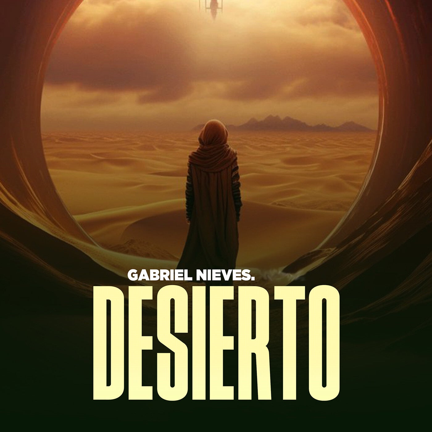 Desierto