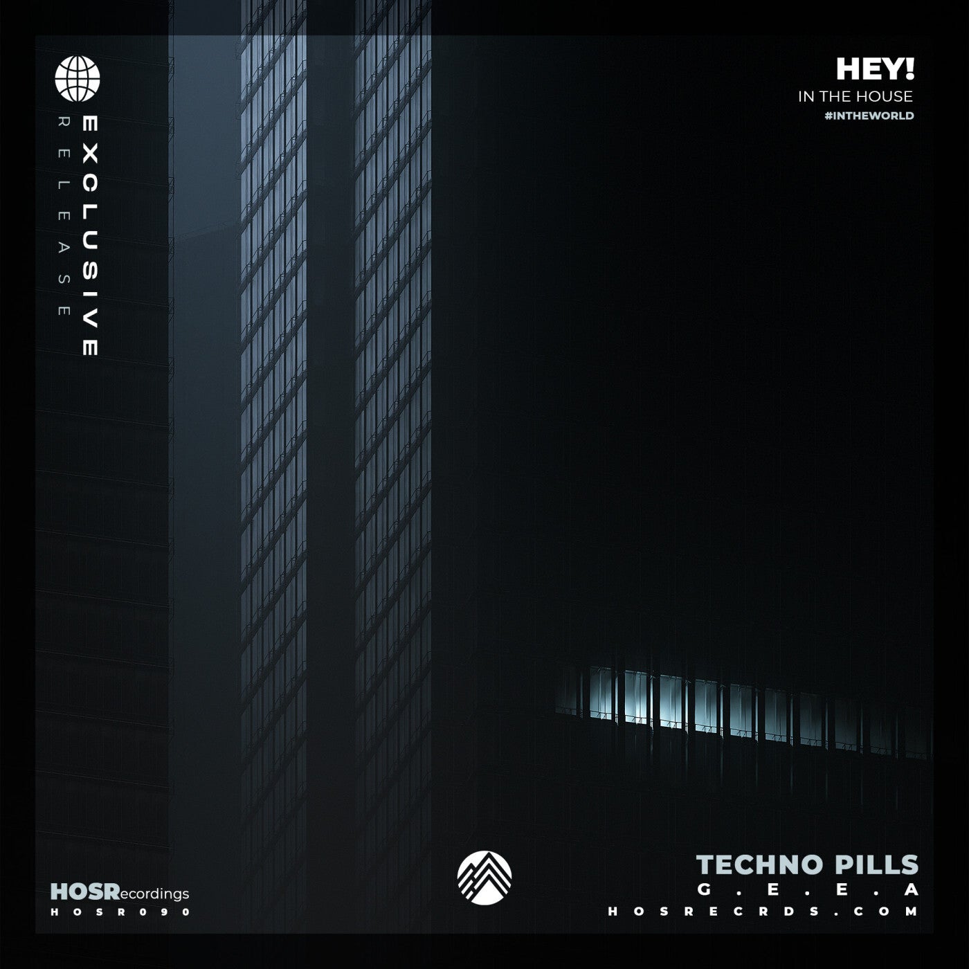 Techno Pills