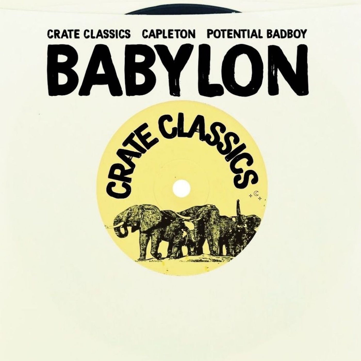 Babylon (Potential Badboy Mix)