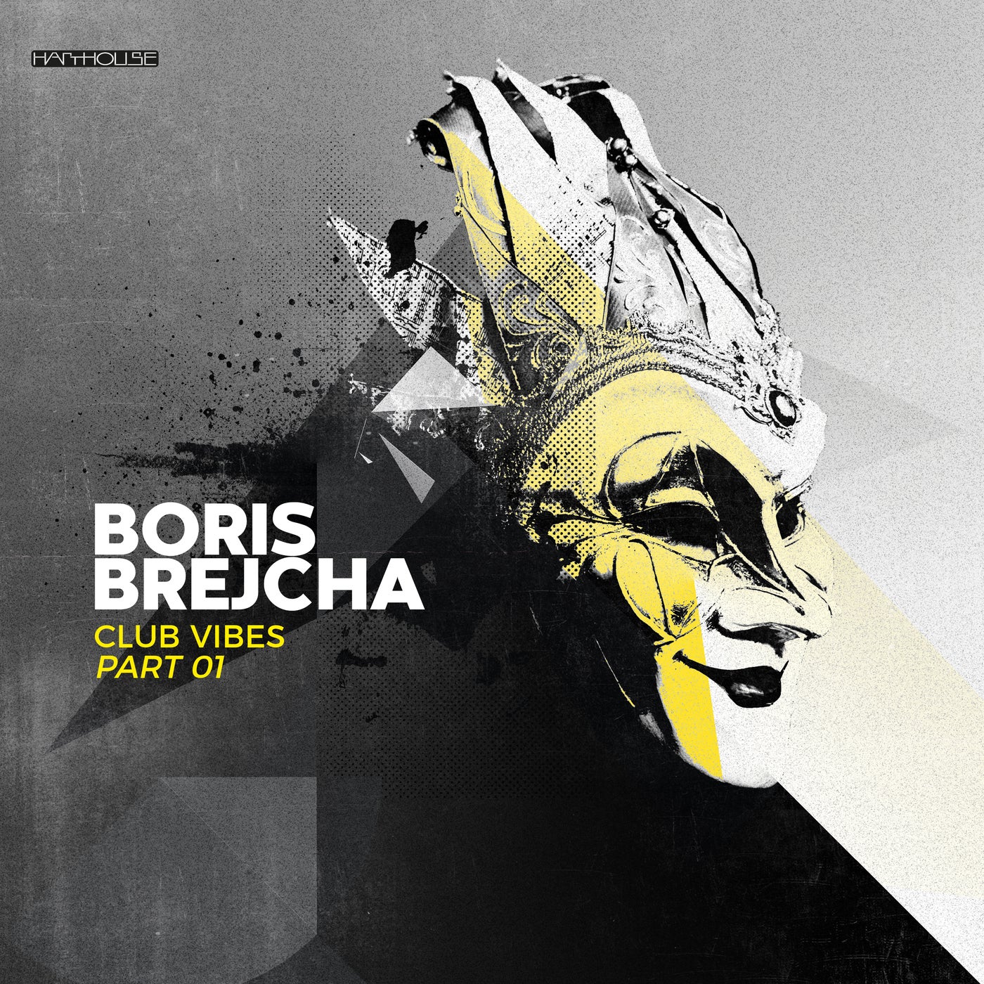 Boris Brejcha – Club Vibes Part 01 HHBER047 Boris Brejcha – Club Vibes Part 01 HHBER047