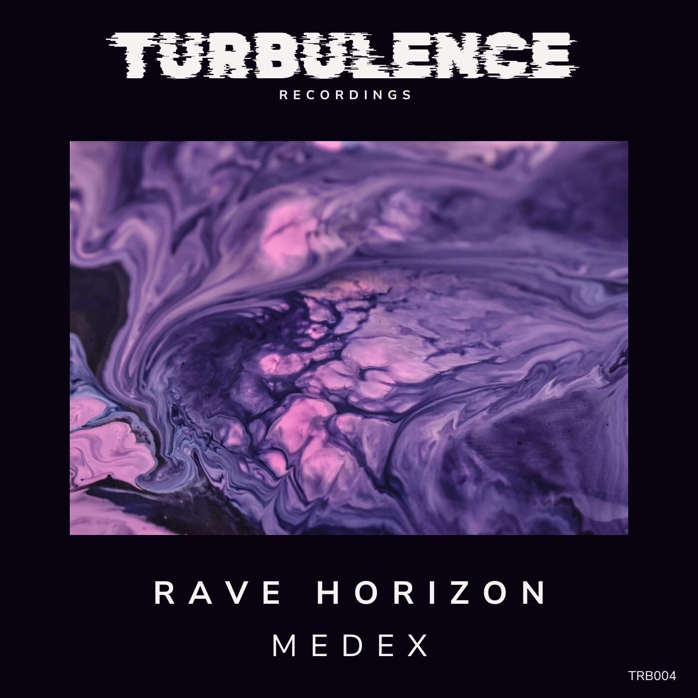 Rave Horizon