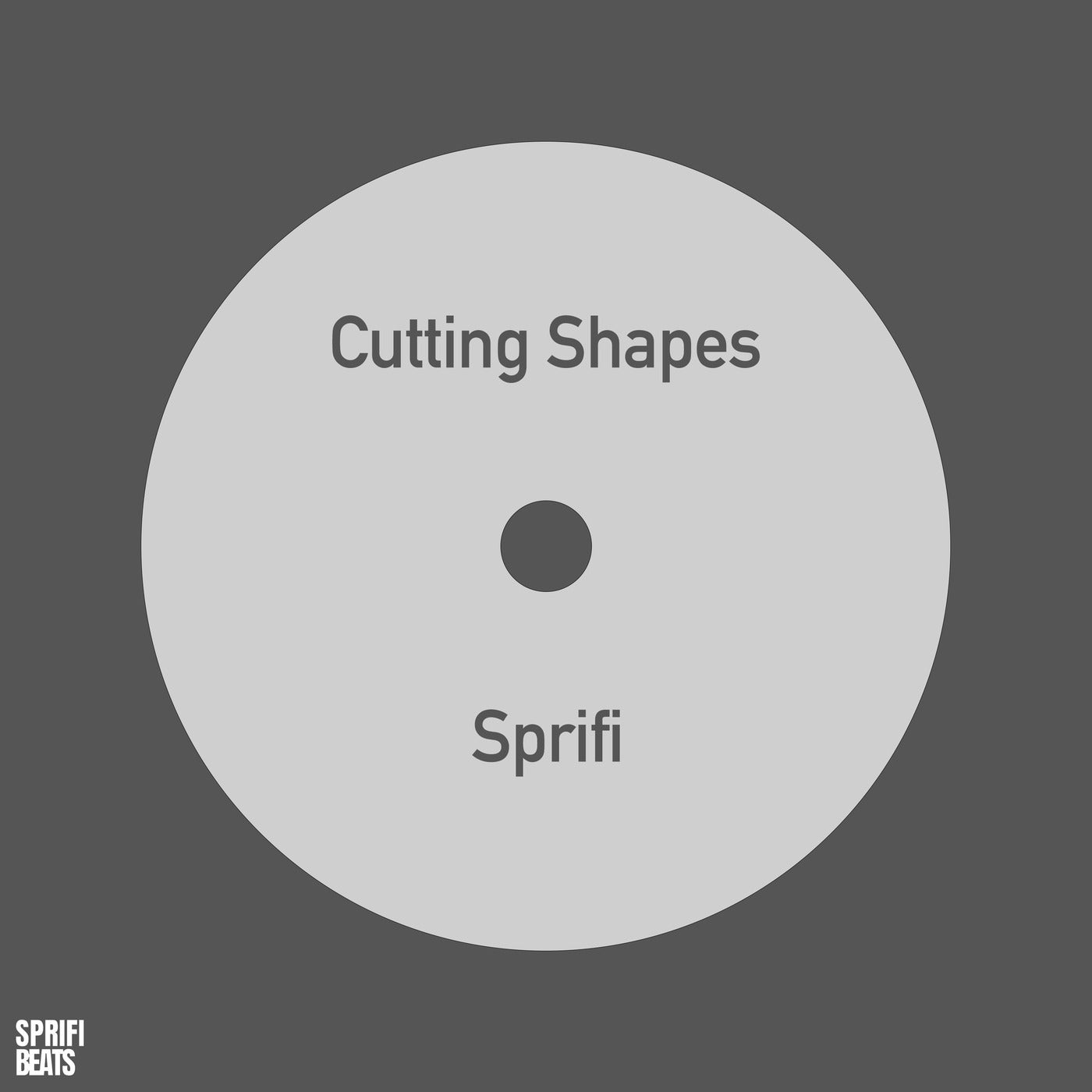 Cutting Shapes