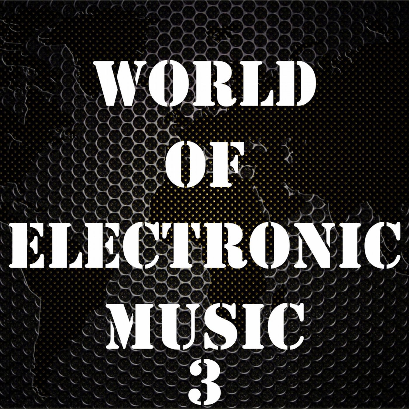 World of Electronic Music, Vol. 3