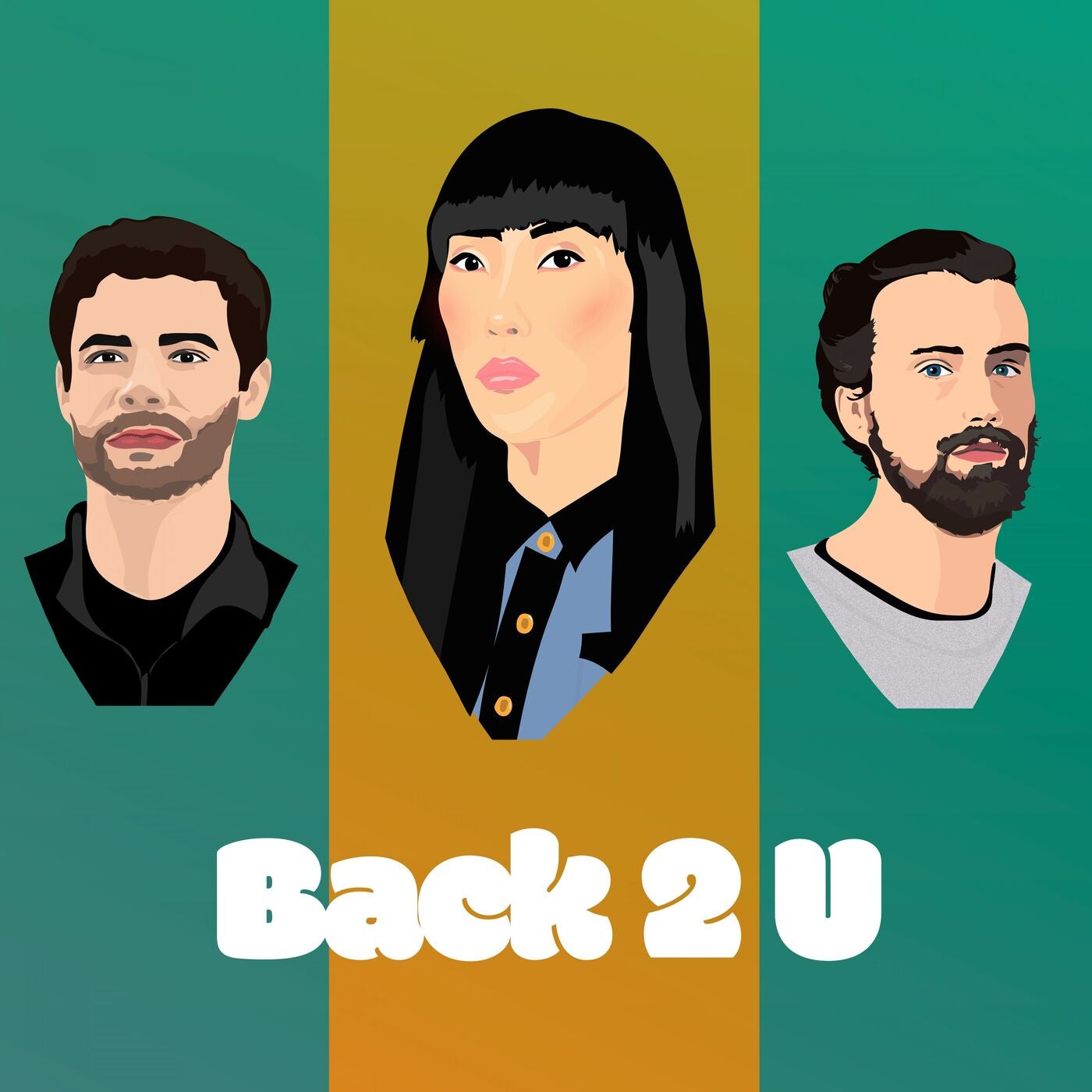 Back 2 U