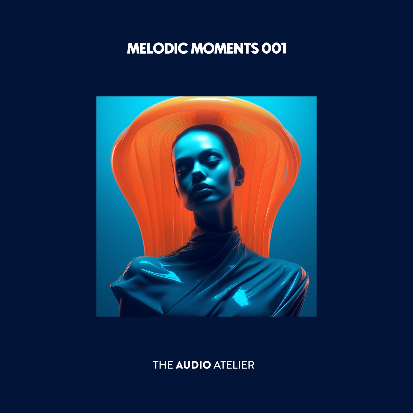 Melodic Moments 001