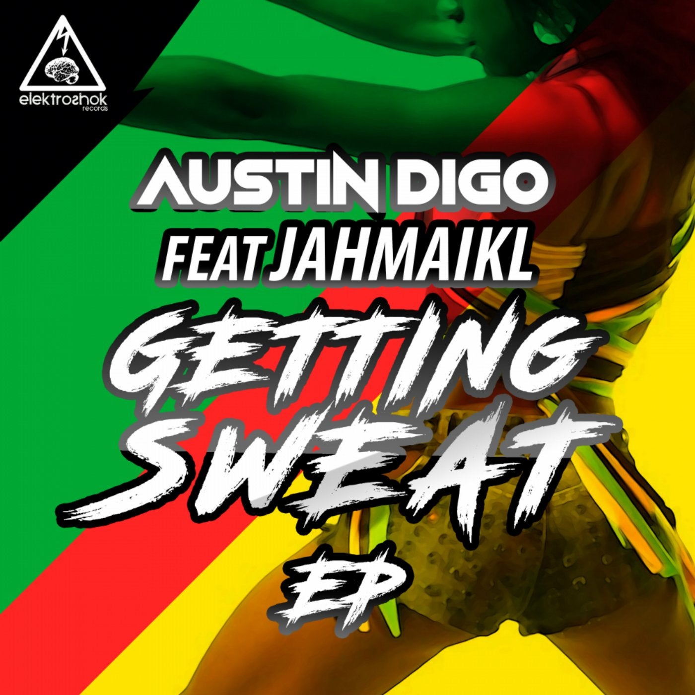 Getting Sweat EP