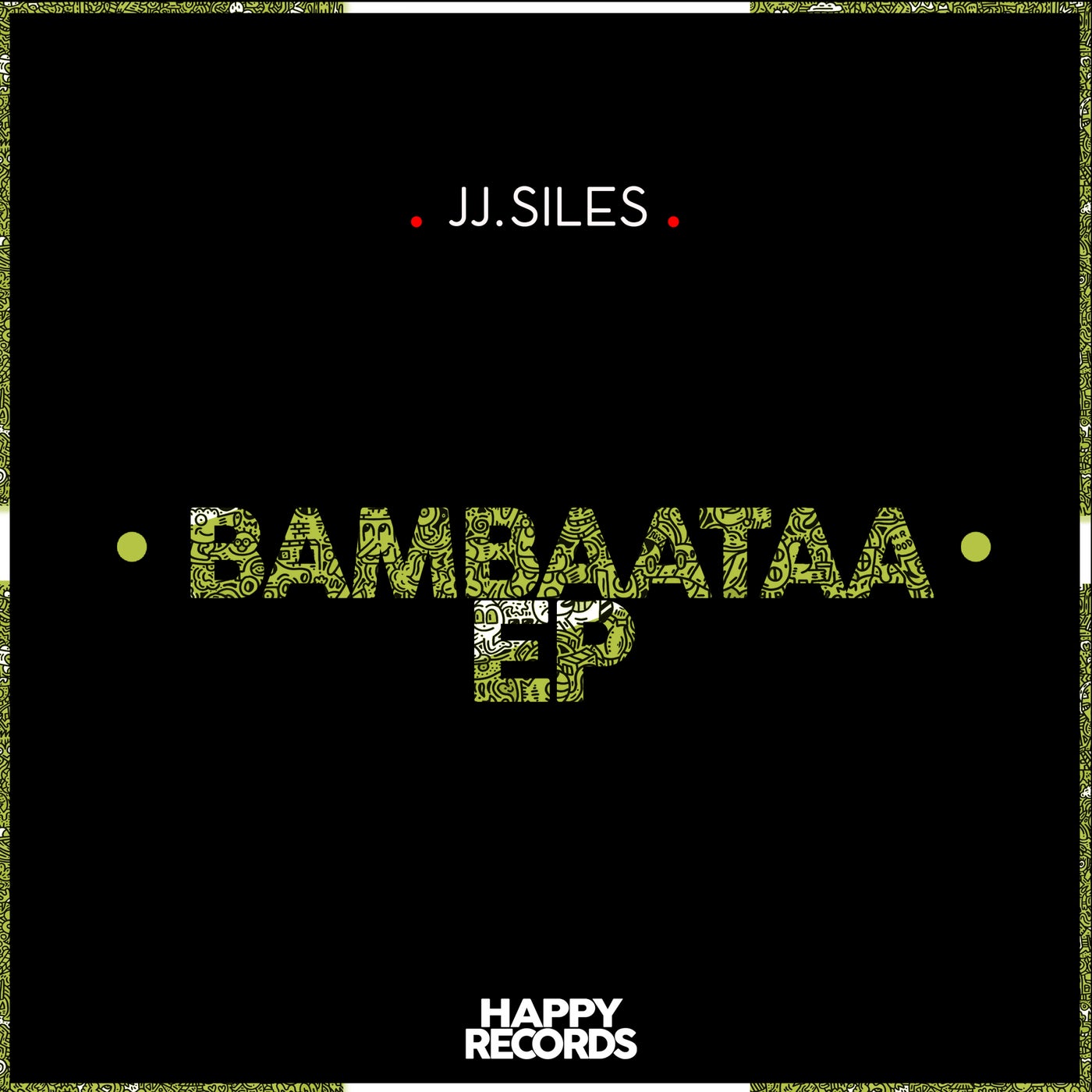 Bambaataa EP