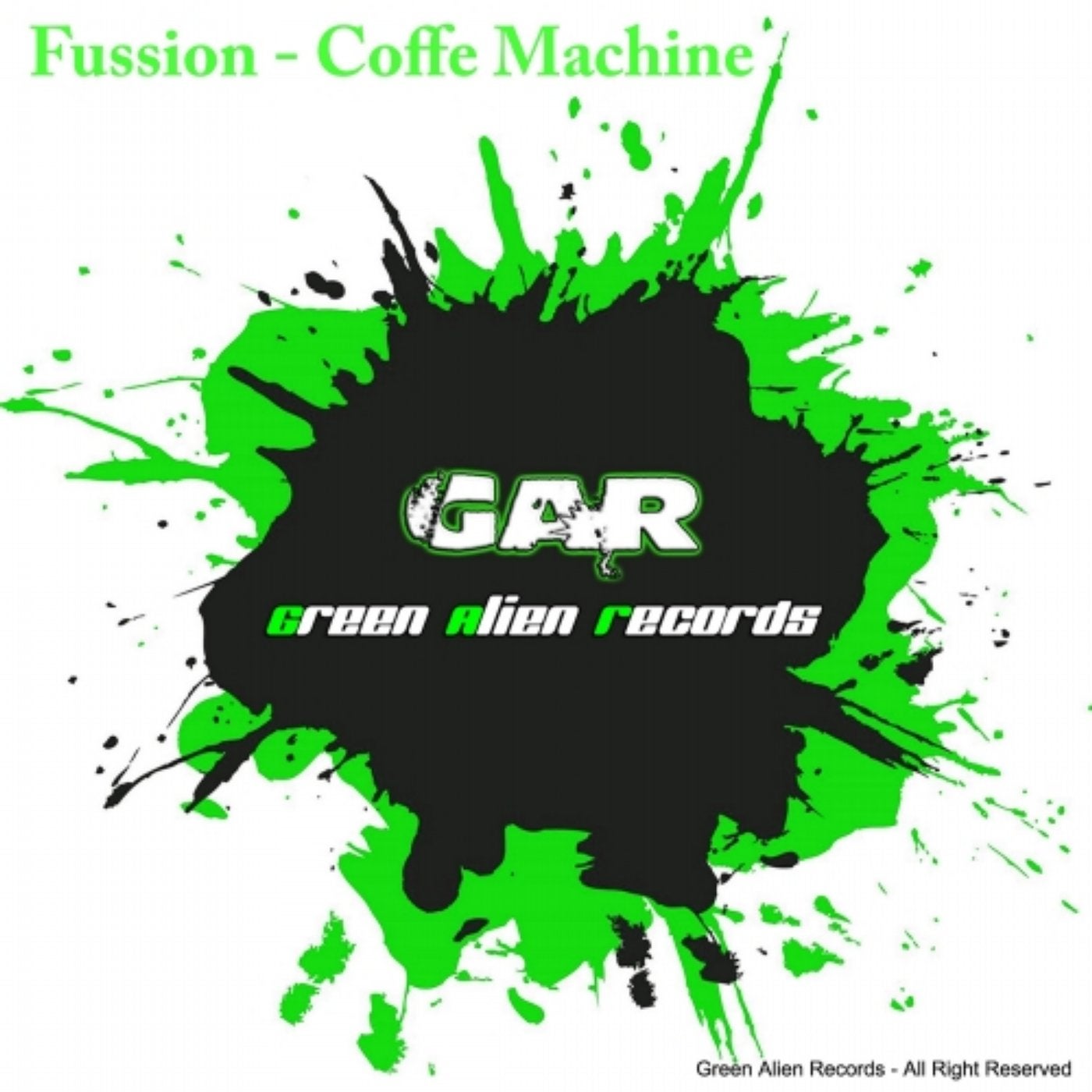 Coffe Machine