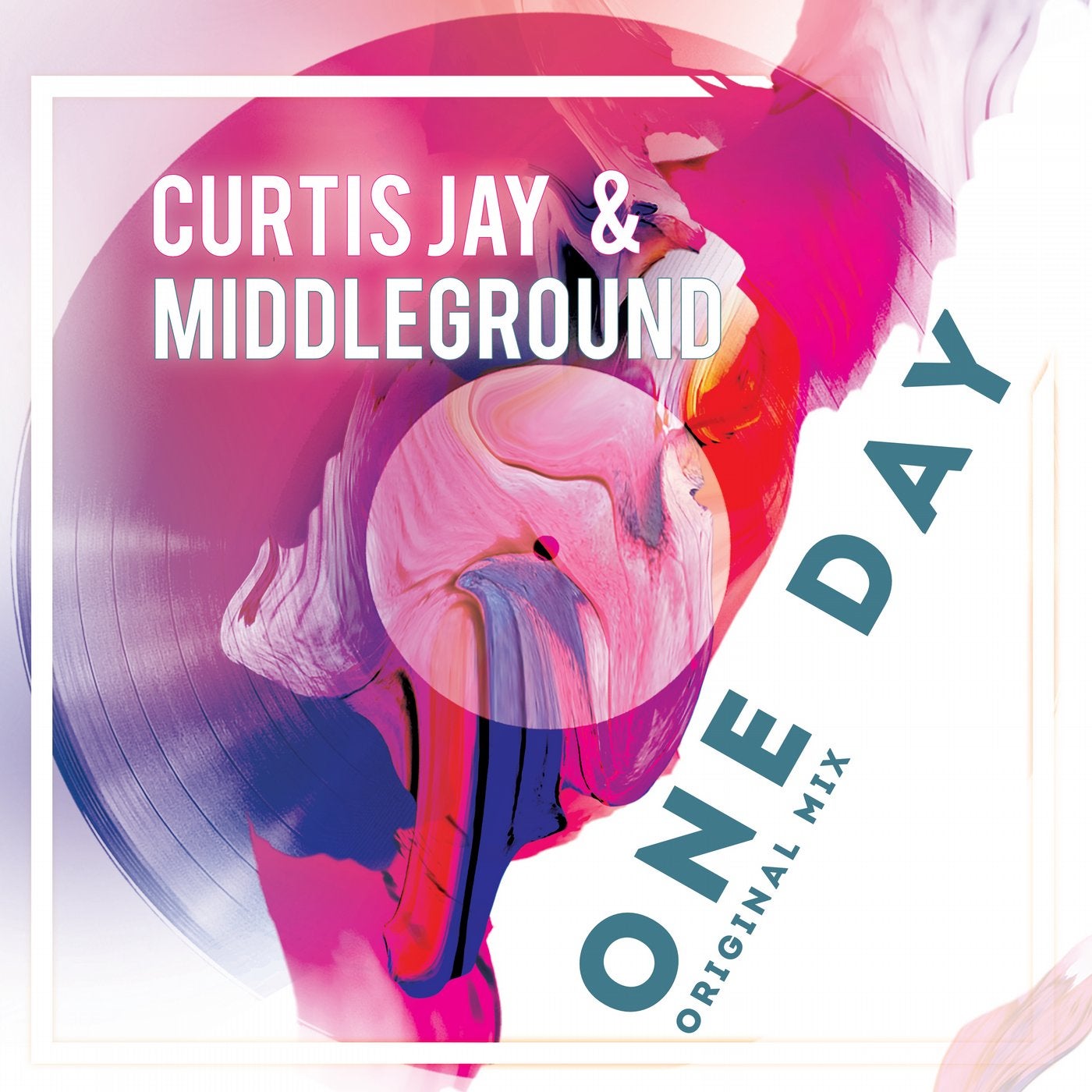 One Day (Original Mix)