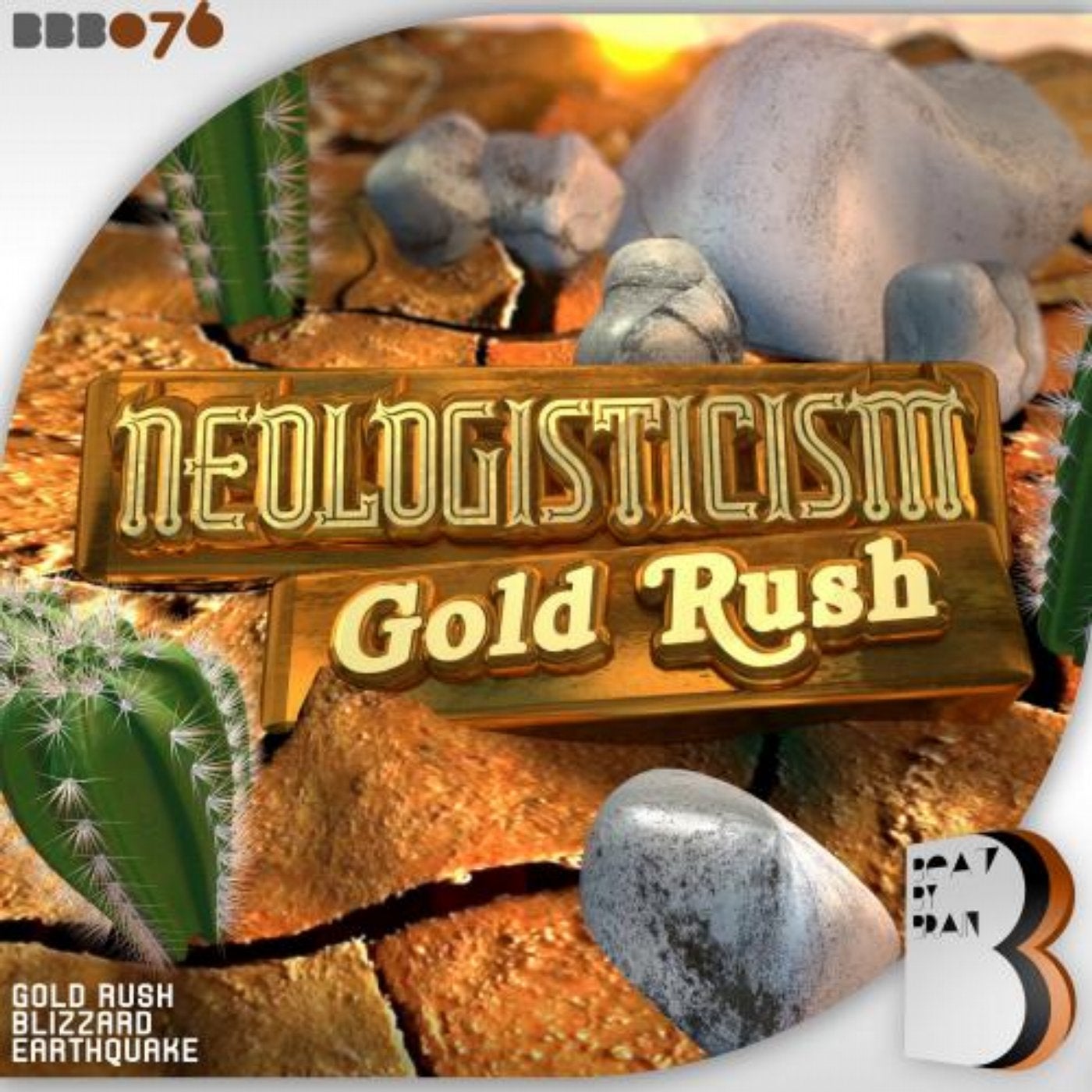 Gold Rush