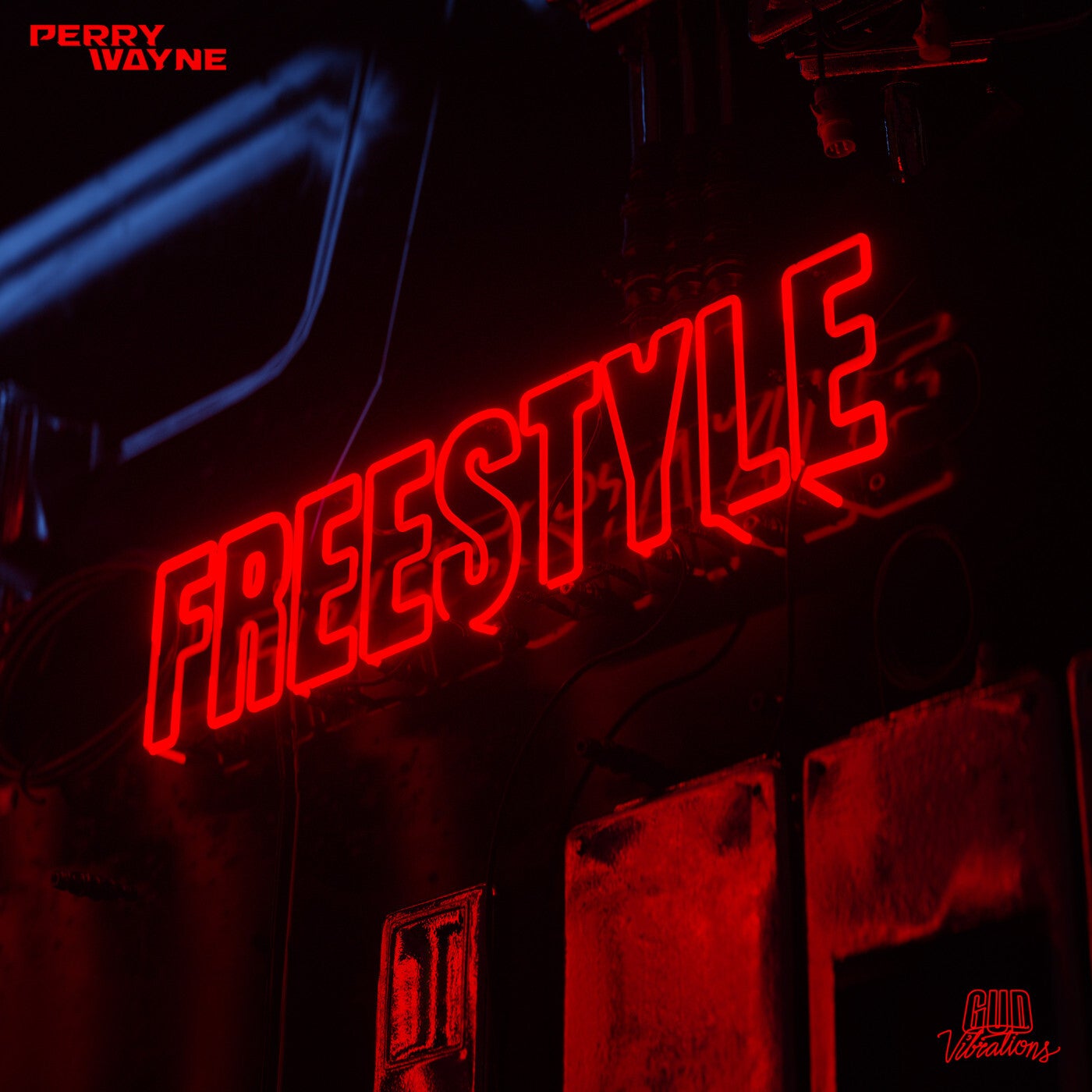 Freestyle