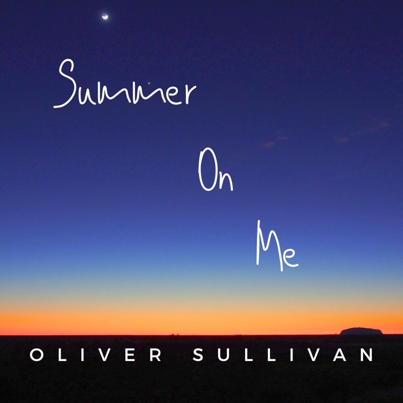 Summer on Me (Extended Mix)