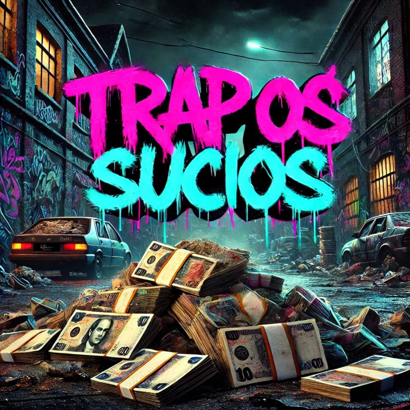 Trap Os Sucios