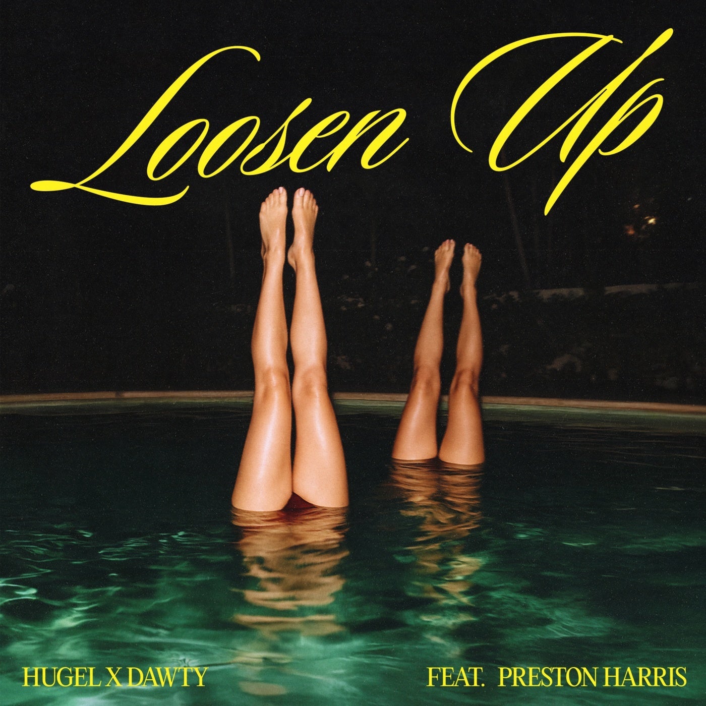 Loosen Up (Extended Mix)